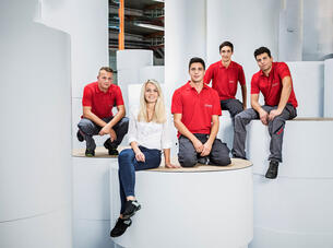 Warum sich eine Ausbildung vor dem Studium lohnt