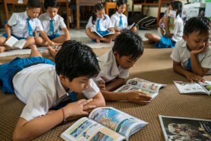 Playing Cards for Wildlife Conservation