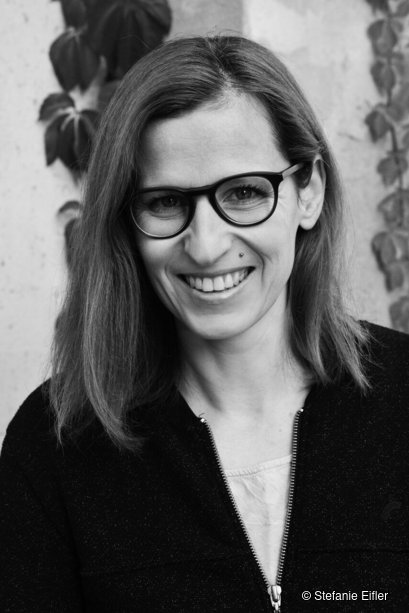 Stefanie Eifler