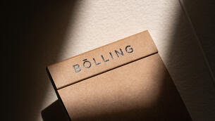 Quality of Koehler Recycled Paper Shines Through—Even in Complex Finishing Processes