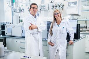 Green Coating Collaboration: Zukunft schaffen