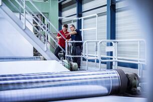 Unsere Duale Studentin Lena Spinner im Gespräch