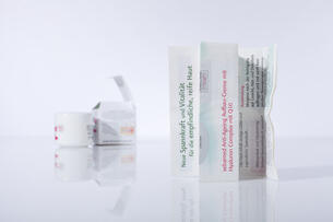 GUK opts for PakoPharm® from Koehler Paper for Machine Tests