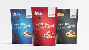 High Gloss for Paper Packaging with Koehler Paper Barrier Paper