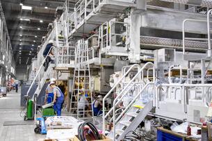 Koehler Paper Keeps Its Machines Up to Date 