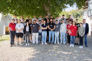 Koehler Group Welcomes 2022 Trainees and Students