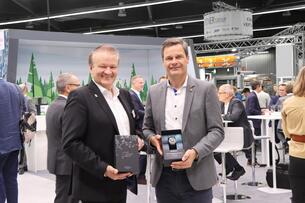 Resoundingly positive response at “FachPack 2022” trade show 