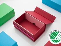 »Creative Board« von Koehler Paper mit Nordic Swan ausgezeichnet