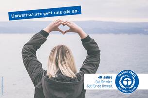 Einige Koehler-Produkte ausgezeichnet mit dem Umweltzeichen