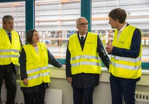 Koehler Granted Operating License