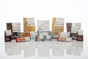 Strategic partnership for sustainable packaging