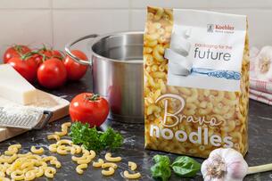 Koehler Paper Group: Huge increase in demand for barrier paper