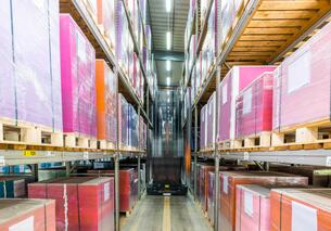 Brizzi Distribuzione Italia SPA: New Sales Partner in Italy for Koehler Paper’s “Greenium” Recycled Paper Products