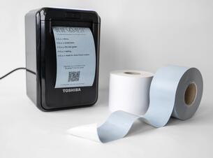 Koehler Paper Shines a Spotlight on Linerless Solutions at Labelexpo Europe 2025