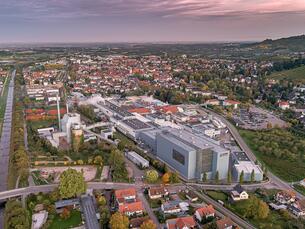 Koehler Group significantly increases turnover in the 2021 financial year to almost one billion euros, despite the impact of COVID-19