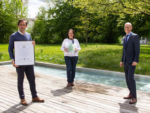 Koehler ist ein BEST PLACE TO LEARN®