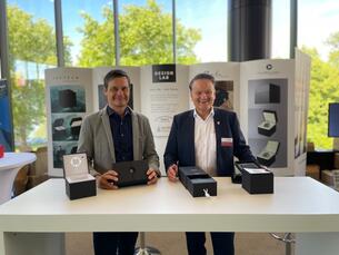 Sustainable Premium Packaging Par Excellence