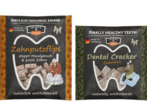 QCHEFS revolutioniert Zahnpflege für Tiere – jetzt mit recyclebarer Papierverpackung von Koehler Paper