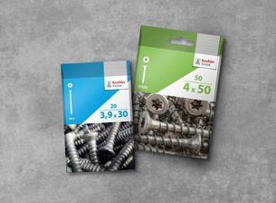 Together with Schneider Electric, Koehler Paper is introducing sustainable and flexible product packaging made of paper for the first time