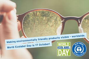 Koehler celebrates with the “Blue Angel”