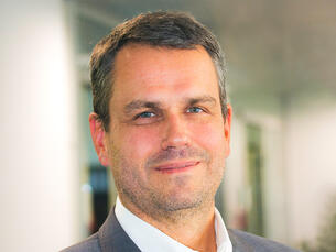 Koehlers neuer Compliance Manager spricht über sein Selbstverständnis als Helfer