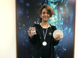 Sorcerer’s apprentice meets global market leader