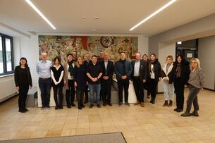 Koehler Paper Supports New Research Group seRo.inTech As a Member of the Advisory Board and a Practice Partner 