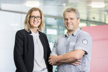 Fach- und Führungskräfte