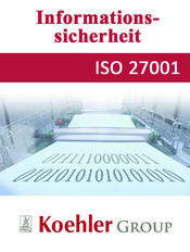 Informationssicherheit