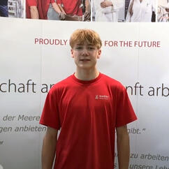 Ausbildung zum Elektroniker für Betriebstechnik (m/w/d)