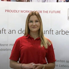 Ausbildung zur Industriekauffrau (m/w/d)