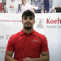 Ausbildung zum Industriemechaniker (m/w/d)