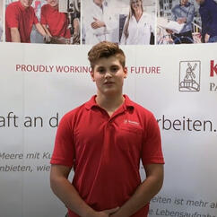 Ausbildung zum Mechatroniker (m/w/d)