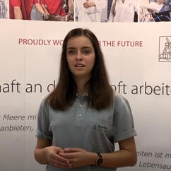 Duales Studium Bachelor of Science - Wirtschaftsinformatik (m/w/d)