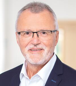 To the interview of Günther Eckert (Company Franz Veit)