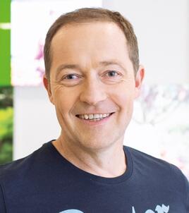 To the interview of Asmus Wolff (Ritter Sport)