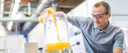 Kreislauffähige papierbasierte Lösungen