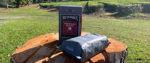Madura Tea
