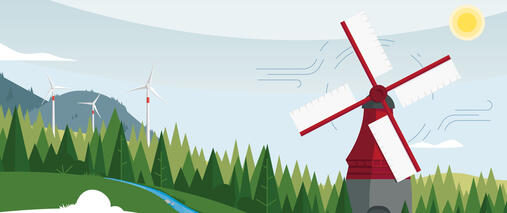 Nachhaltigkeitsbericht