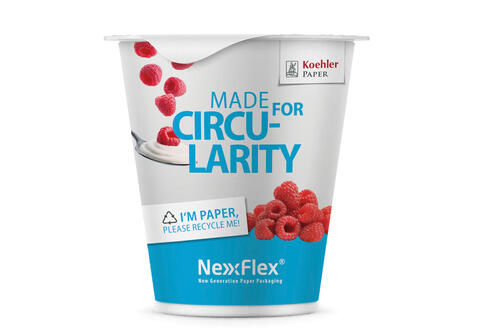 KOEHLER NEXCOAT® BANDEROLE