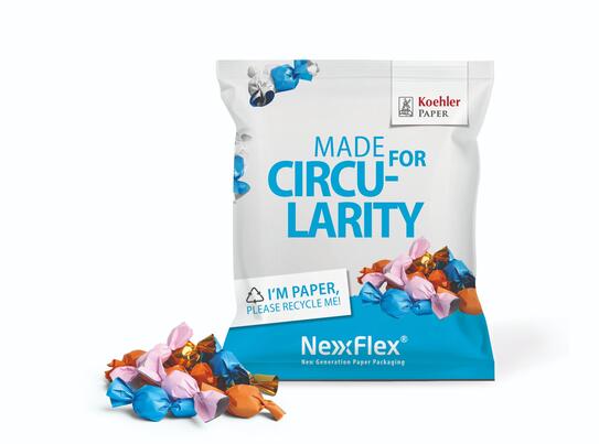 KOEHLER NEXPLUS® SEAL PURE