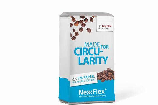 KOEHLER NEXCOAT® SMART Arctic White