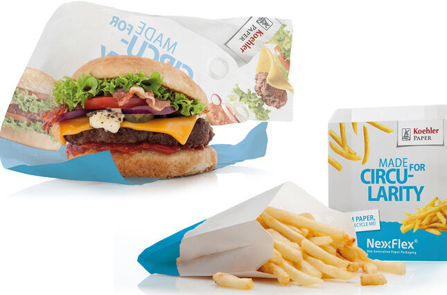 KOEHLER NEXPLUS® OGR