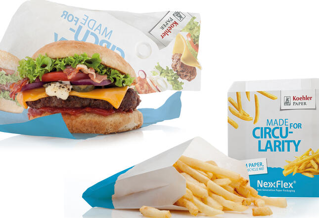 KOEHLER NEXPLUS® OGR