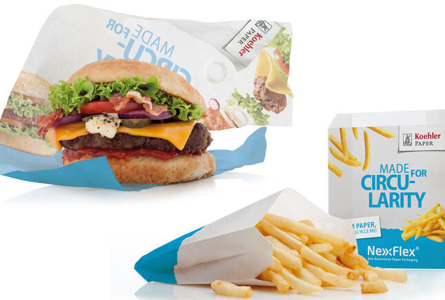 KOEHLER NEXPLUS® OGR