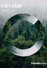 circular #1 Koehler Group