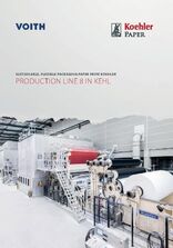 Production line 8 in Kehl