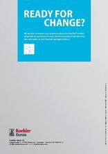 Flexible packaging paper for tea