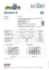 Data Sheet Blue4est® N