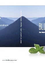 Flyer Blue4est® - Warum ist mein Kassenzettel blau?